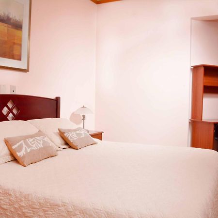 Hotel San Francisco De La Selva Copiapo Phòng bức ảnh