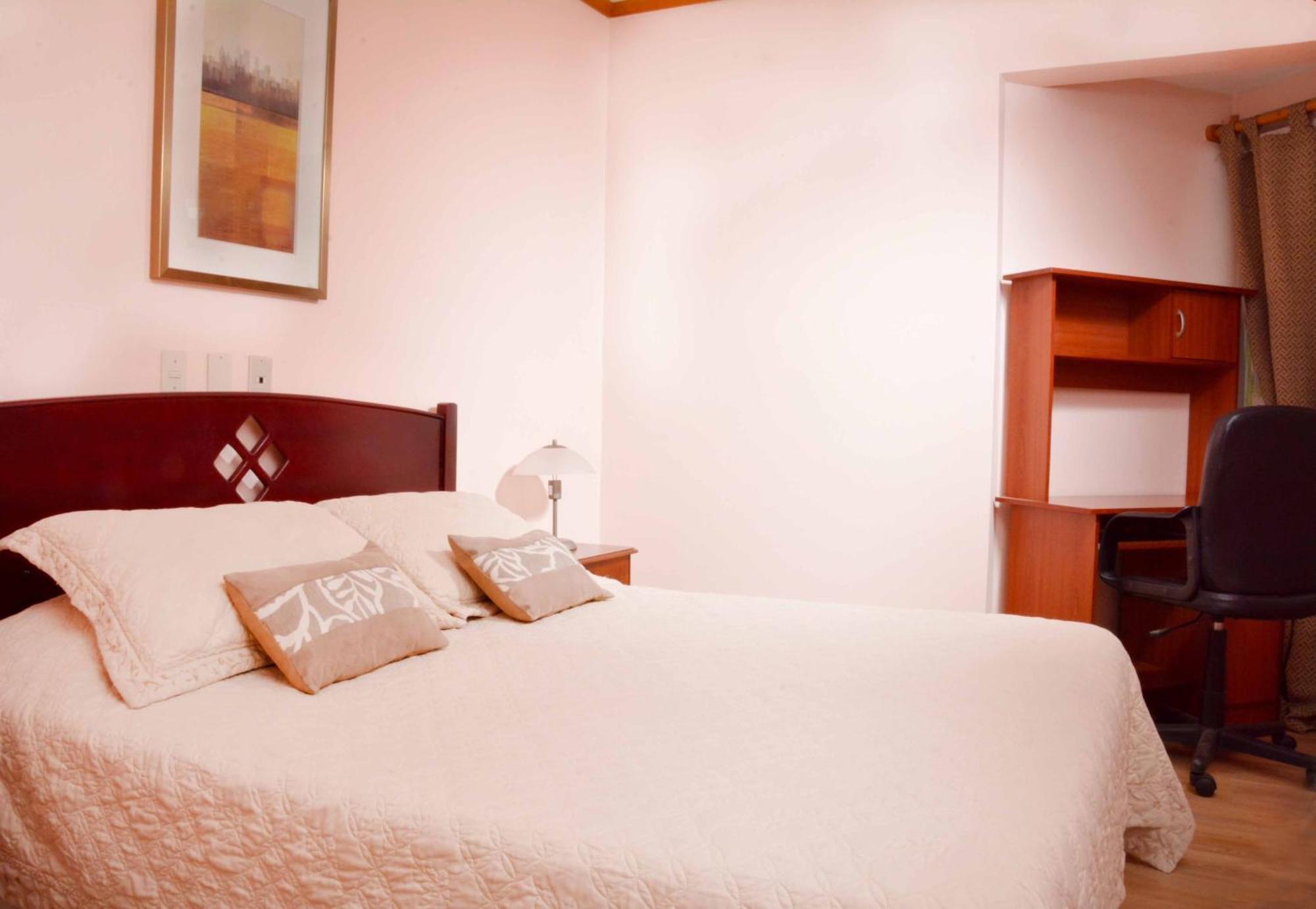 Hotel San Francisco De La Selva Copiapo Phòng bức ảnh