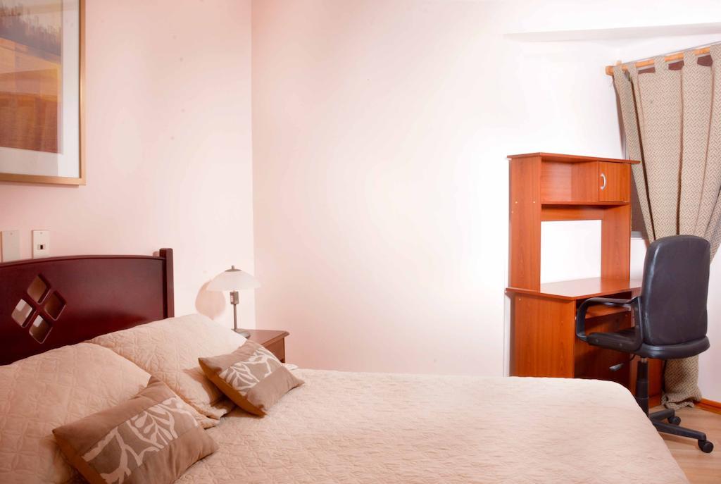 Hotel San Francisco De La Selva Copiapo Phòng bức ảnh