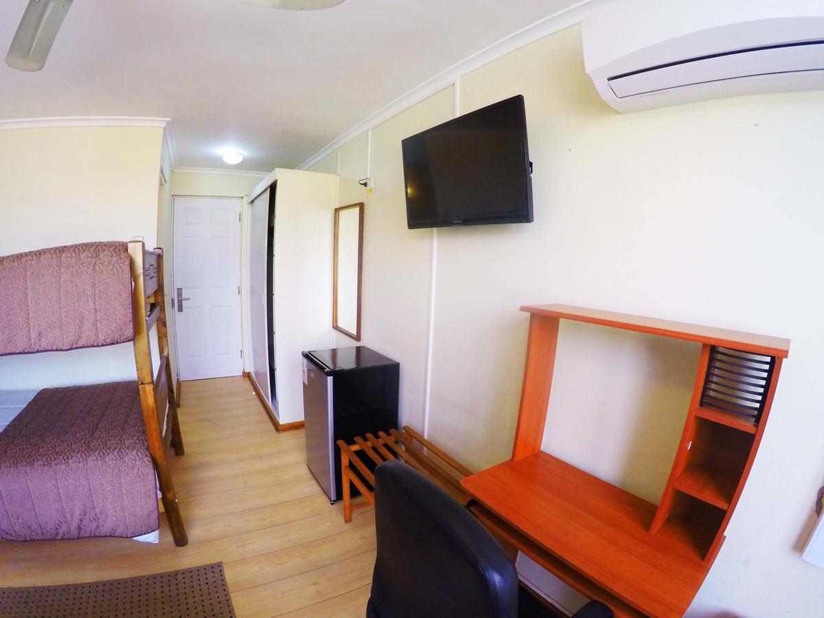 Hotel San Francisco De La Selva Copiapo Ngoại thất bức ảnh
