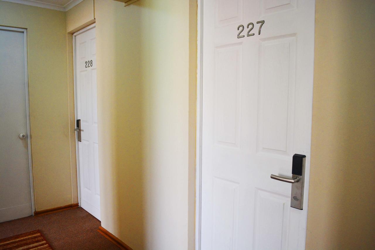 Hotel San Francisco De La Selva Copiapo Ngoại thất bức ảnh
