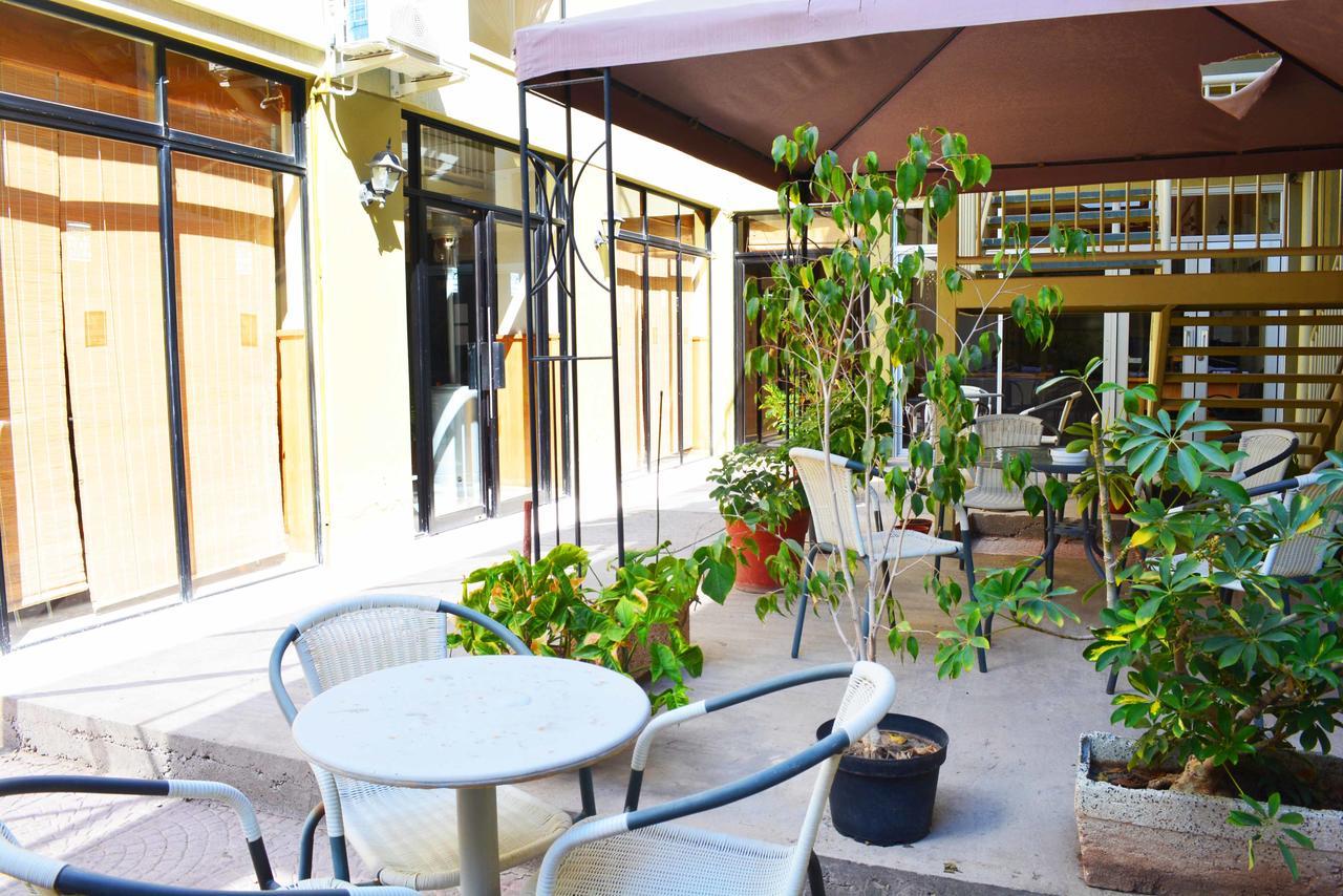 Hotel San Francisco De La Selva Copiapo Ngoại thất bức ảnh