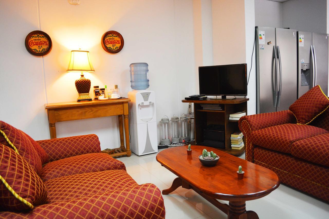Hotel San Francisco De La Selva Copiapo Ngoại thất bức ảnh