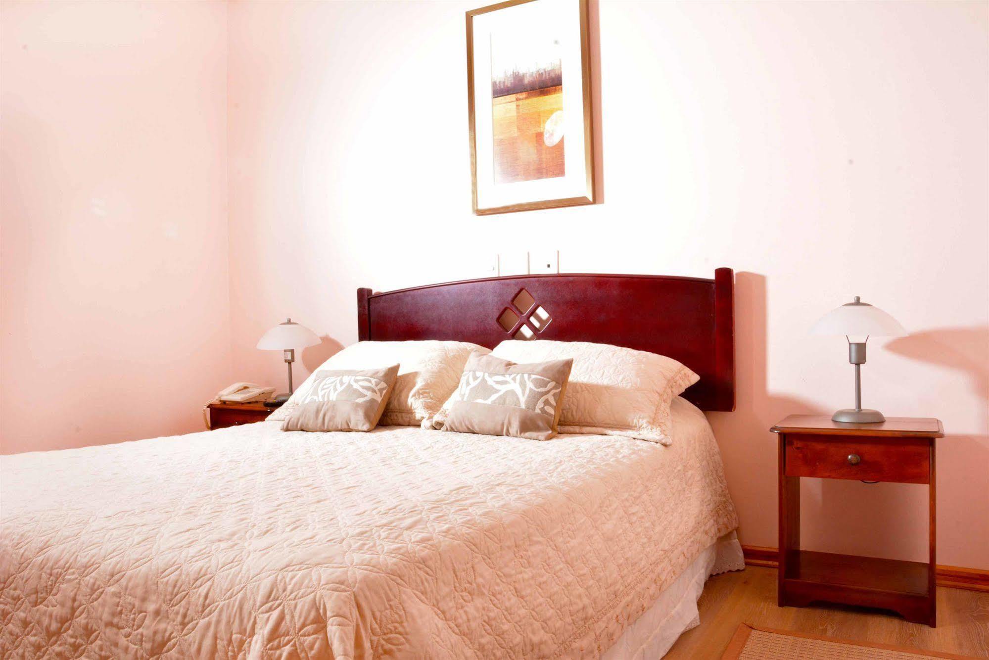 Hotel San Francisco De La Selva Copiapo Ngoại thất bức ảnh